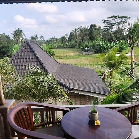 Uma Caming Villas & Gym Tegallalang  Luaran gambar